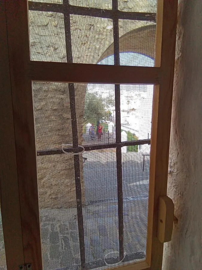 Arco De La Cobijada Apartment Vejer de la Frontera