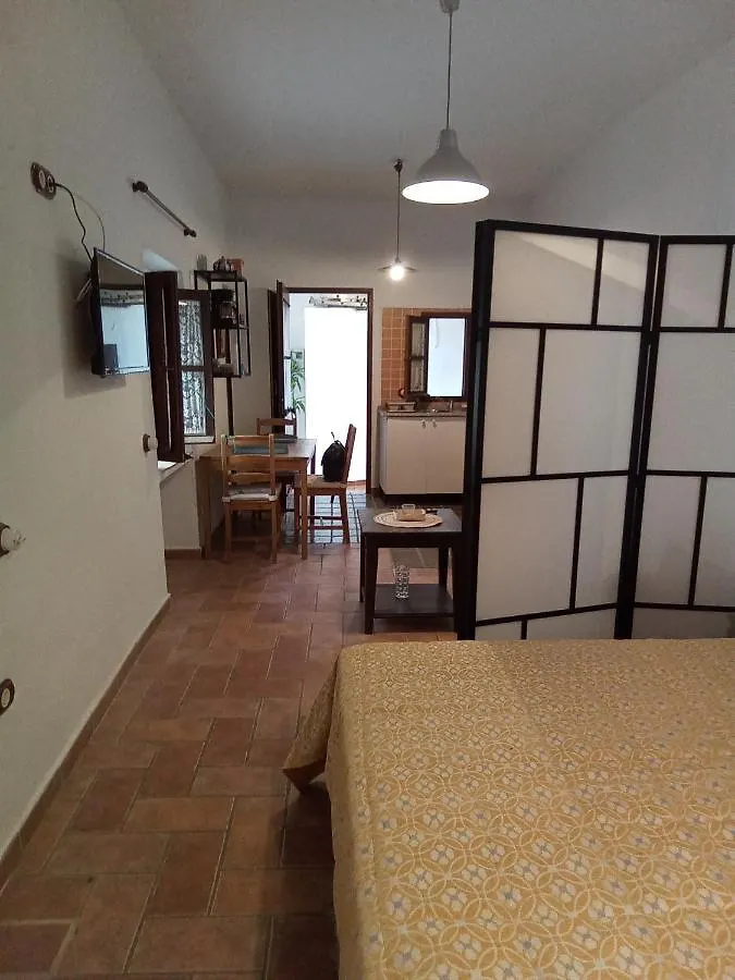 Arco De La Cobijada Apartment Vejer de la Frontera