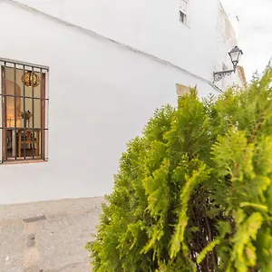 Casas La Favorita De Vejer Vejer de la Frontera