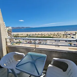 Blue Sea Apartamento Ampuriabrava